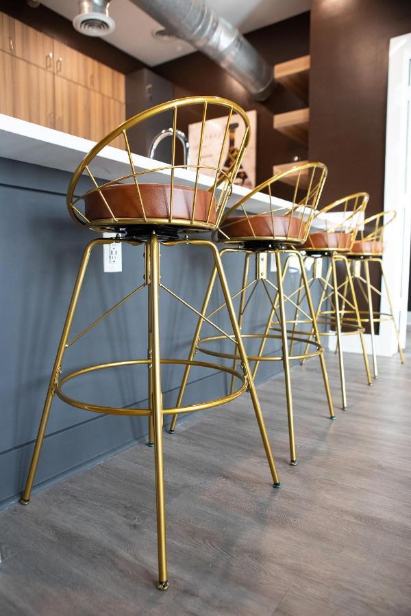 Apartament Louis Vuitton Loft Atlanta Zewnętrze zdjęcie