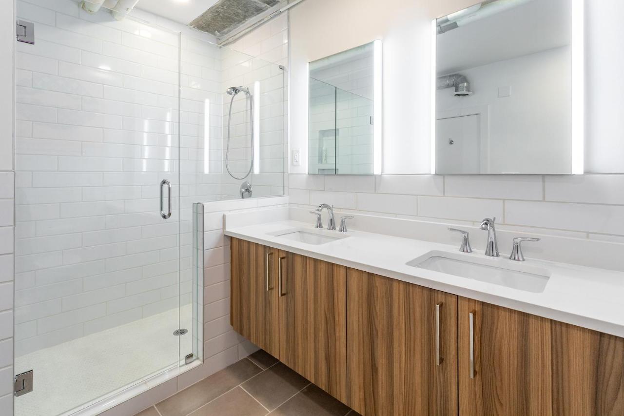 Apartament Louis Vuitton Loft Atlanta Zewnętrze zdjęcie