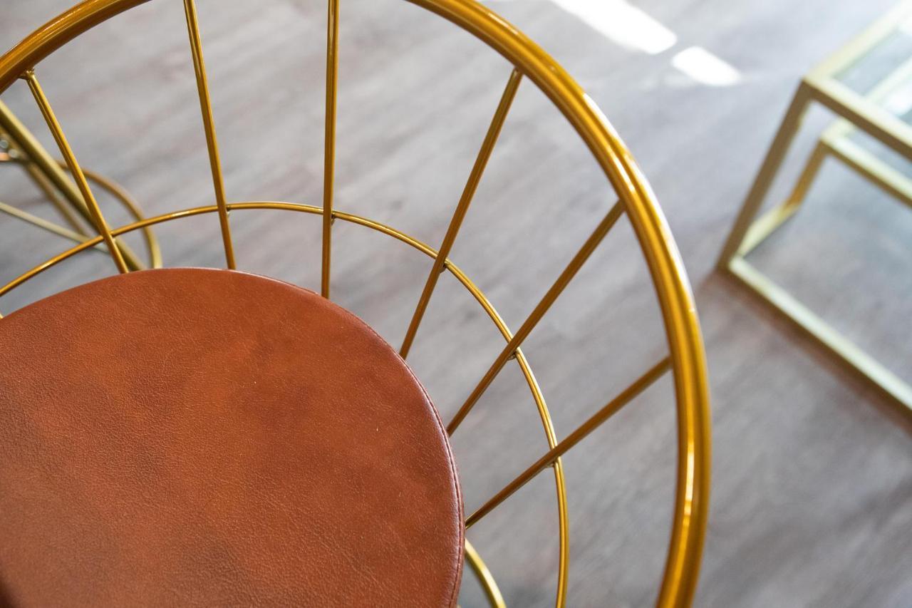 Apartament Louis Vuitton Loft Atlanta Zewnętrze zdjęcie