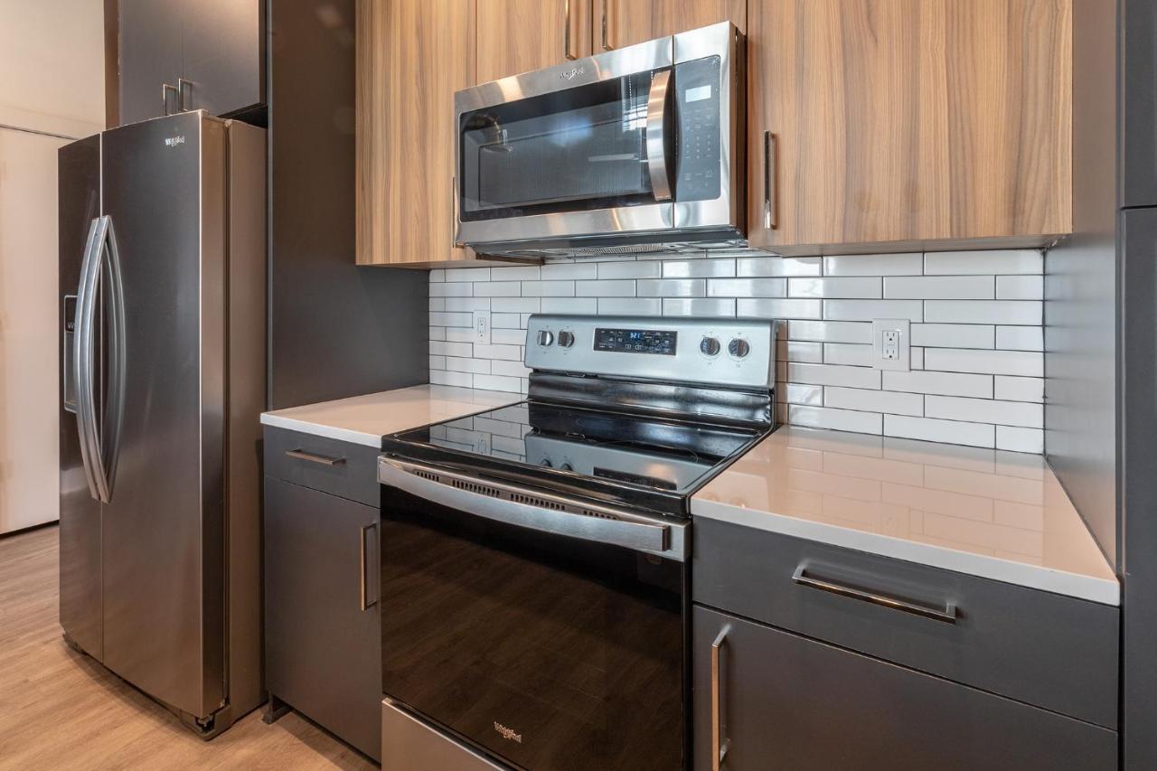 Apartament Louis Vuitton Loft Atlanta Zewnętrze zdjęcie