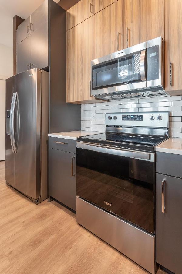 Apartament Louis Vuitton Loft Atlanta Zewnętrze zdjęcie