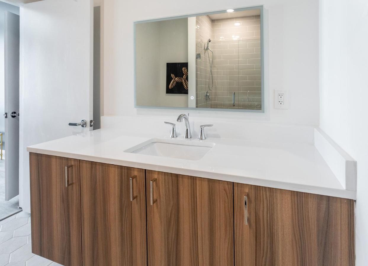 Apartament Louis Vuitton Loft Atlanta Zewnętrze zdjęcie